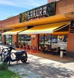 Ter overname: Restaurant/Zaal Hoogvliet-Rotterdam 446m2