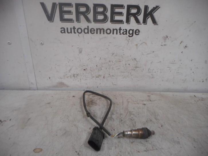 Lambdasonde Opel Astra G (F08/48) (1998-02/2000-09) 90530586, Auto-onderdelen, Uitlaatsystemen, Opel, Gebruikt