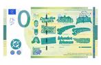 Spanje 0 euro DC Through the ages 2025, Postzegels en Munten, Bankbiljetten | Europa | Eurobiljetten, Ophalen of Verzenden, Spanje