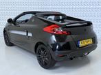 Renault Wind 1.2 TCE Exception Clima Cruise 166.000km (2011), Auto's, Voorwielaandrijving, Euro 5, Gebruikt, Zwart