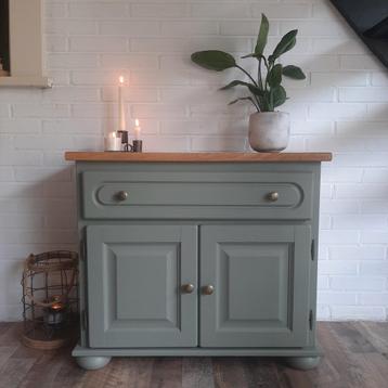 ⭐ Dressoir  beschikbaar voor biedingen