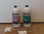 Partytent Paviljoen Shampoo & Sprayhood & Protector, Ophalen of Verzenden, Nieuw, Partytent