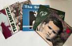 5 Vinyl lp's The Smiths, Ophalen of Verzenden, Gebruikt, 12 inch, Poprock