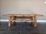 Salontafel 140x55 cm - Weg wegens verhuizing!, Ophalen, 100 tot 150 cm, 50 tot 100 cm, Minder dan 50 cm