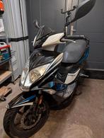Kymco super 8 street, Fietsen en Brommers, Scooters | Kymco, Gebruikt, Overige modellen, Maximaal 45 km/u, Ophalen of Verzenden