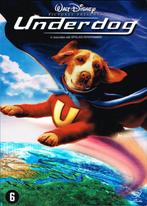 Underdog Disney DVD, Europees, Verzenden, Overige typen, Zo goed als nieuw