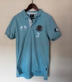 Cavallaro napoli polo, Kleding | Heren, Polo's, Overige kleuren, Maat 48/50 (M), Ophalen of Verzenden, Zo goed als nieuw