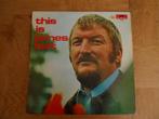 Lp James Last This is James Last,kerstcadeau,jazz, 1960 tot 1980, Ophalen of Verzenden, Zo goed als nieuw, 12 inch