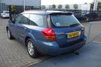 Subaru Outback 2.5i Comfort AUTOMAAT/CLIMA-AIRCO/TREKHAAK/ST, Te koop, Benzine, 1415 kg, 73 €/maand