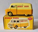 Dinky Toys Meccano 482 Bedford 'Dinky Toys', Verzenden, Zo goed als nieuw, Bus of Vrachtwagen, Dinky Toys