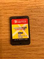 Nintendo Switch - Tetris Puyo Puyo, Avontuur en Actie, Gebruikt, 1 speler, Ophalen of Verzenden