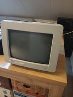 Atari Monitor SM124, Computers en Software, Vintage Computers, Ophalen, Atari