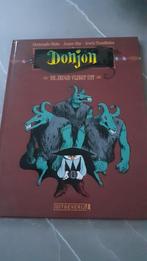 Donjon - De jeugd vliegt uit, Eén stripboek, Ophalen of Verzenden, Zo goed als nieuw