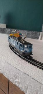 Lima Locomotief + Auto Trailer & Brandstofwagen, Ophalen of Verzenden