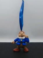 Disney Dwerg Happy Giechel kerst ornament hanger kerstbal, Ophalen of Verzenden, Sneeuwwitje of Doornroosje, Zo goed als nieuw