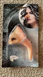 Heksenneus, Ophalen of Verzenden, Nieuw, Fopartikel, Halloween of Griezel