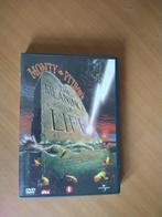 DVD Monty Python's The Meaning of Life, Vanaf 6 jaar, Ophalen of Verzenden, Zo goed als nieuw