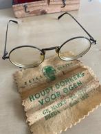 Vintage originele oude JEAN PAUL GAULTIER bril / zonnebril, Overige merken, Gebruikt, Zwart, Ophalen of Verzenden