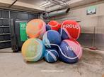 Be Proud Be You Color Tennisballs, Ophalen, Nieuw