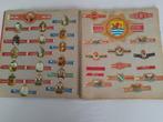 sigarenbandjes, Verzamelen, Complete verzamelingen en Collecties, Ophalen of Verzenden