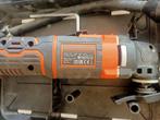 Multitool Black &Deker, Ophalen of Verzenden, Minder dan 700 watt, Overige typen