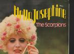 VINYL  LP  //  THE  SCORPIONS  --  HELLO  JOSEPHINE, Cd's en Dvd's, Verzenden, Gebruikt, 12 inch, Rock-'n-Roll