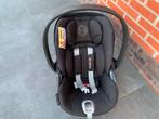 Cybex Cloud Z i-Size autostoel + Ukje hoes + Joolz adapters, Overige merken, Gebruikt, Isofix, 0 t/m 13 kg