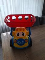 Oball go grippers loader, Ophalen, Zo goed als nieuw