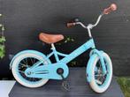 Little miss kinderfiets oefenfiets 16inch, Ophalen, Zo goed als nieuw, 16 tot 20 inch, Little Miss