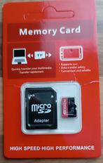 Memory Card
Quickly transfer your multimedia Transfer 2TB, Audio, Tv en Foto, Fotografie | Geheugenkaarten, 1 TB of meer, MIXIAOMI