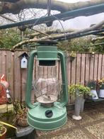 Olielamp uit boerderij keuken te koop., Ophalen of Verzenden