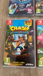 Spel Nintendo Switch, Spelcomputers en Games, Games | Nintendo Switch, Avontuur en Actie, 2 spelers, Ophalen of Verzenden, Zo goed als nieuw