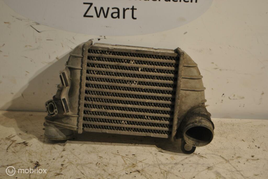 Intercooler R Audi TT 8N 1.8 5V Turbo ('98-'06) 8N0145803, Audi, Gebruikt, Audi, Ophalen of Verzenden