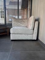 Colmore Fauteuil - Comfortabel en Stijlvol, Huis en Inrichting, Fauteuils, Ophalen, Zo goed als nieuw, Stof, 75 tot 100 cm
