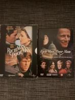 Rich Man, Poor Man (The Jordaches) - seizoen 1 en 2 (9-DVD), Ophalen of Verzenden