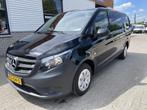 Mercedes-Benz Vito 110 CDI Lang L2H1 / vaste prijs rijklaar, Voorwielaandrijving, Gebruikt, 4 cilinders, Met garantie (alle)