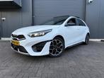 Kia ProCee'd GT-Line 1.0 T-gdi Pano|LED|Stuur&Stoelverw |BTW, Voorwielaandrijving, Wit, Origineel Nederlands, Bedrijf