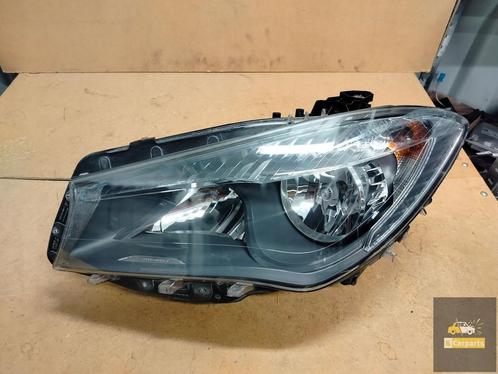 Mercedes CLA W117 Lamp links normaal, Auto-onderdelen, Verlichting, Mercedes-Benz, Gebruikt, Ophalen of Verzenden