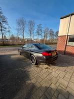 BMW 5-Serie 4.4 I 550 AUT 2010 Grijs, Auto's, Automaat, Achterwielaandrijving, 2000 kg, 4395 cc