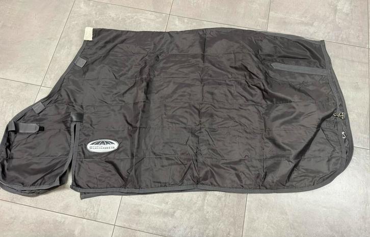Weatherbeeta liner 100gr Maat 135/185, Dieren en Toebehoren, Paarden en Pony's | Dekens en Dekjes, Gebruikt, Ophalen of Verzenden