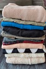 Kledingpakket maat XS/S herfst/winter, Ophalen of Verzenden, Gedragen, Maat 34 (XS) of kleiner