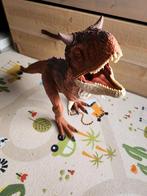 Jurrasic world dino, Ophalen, Zo goed als nieuw, Jongen of Meisje