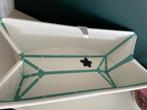 Stokke Flexi Bath Opvouwbaar Badje, Kinderen en Baby's, Overige merken, Gebruikt, Ophalen of Verzenden, Badje