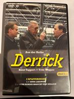 Derrick: Anna Lakowski / Herr Kordes braucht eine Million, Vanaf 16 jaar, Ophalen of Verzenden, Zo goed als nieuw, Thriller