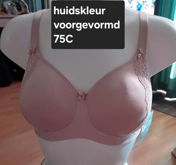 Anita prothese bh's 75C  beschikbaar voor biedingen