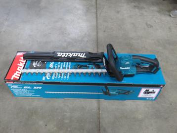Makita DUH506Z LXT 18 V Li-Ion accu heggenschaar body -500mm beschikbaar voor biedingen