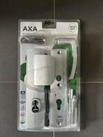 AXA veiligheidsbeslag curve met kerntrekbeveiliging, Ophalen, Nieuw, Overige materialen, Klink of Kruk