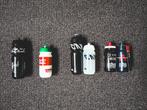 Diverse Bidons, Sport en Fitness, Ophalen of Verzenden, Zo goed als nieuw