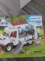 Mooie Schleich set. Volledig compleet., Verzamelen, Speelgoed, Ophalen, Zo goed als nieuw