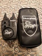 Skorpion 2000+ Elektronische beetmelder, Ophalen of Verzenden